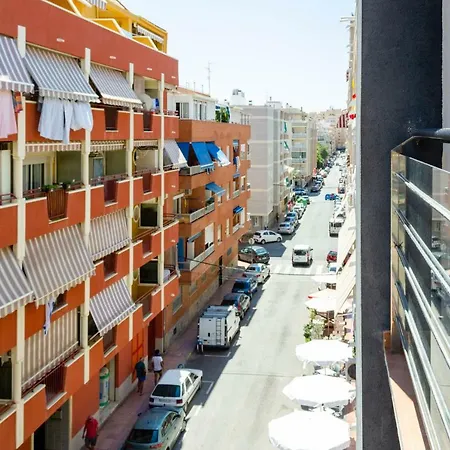 Imperator Apartament