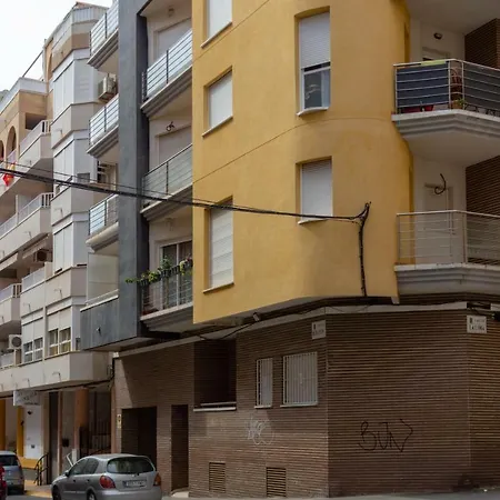 Apartament Imperator *