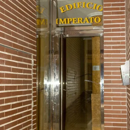 Apartament Imperator *