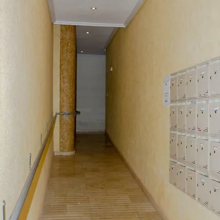 Imperator Apartament *