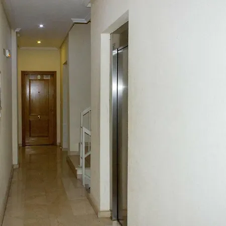 Apartament Imperator *