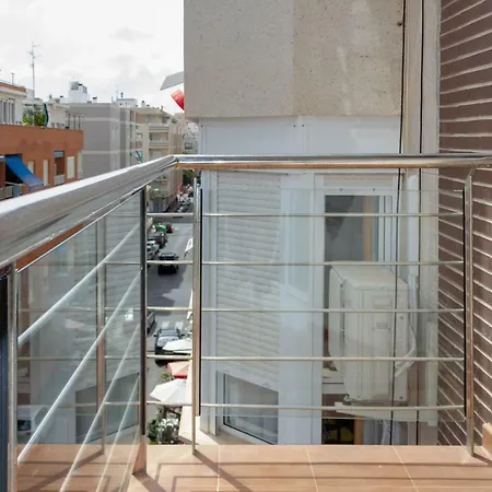 Apartament Imperator Torrevieja