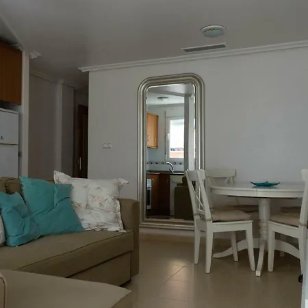 Imperator Apartament Torrevieja