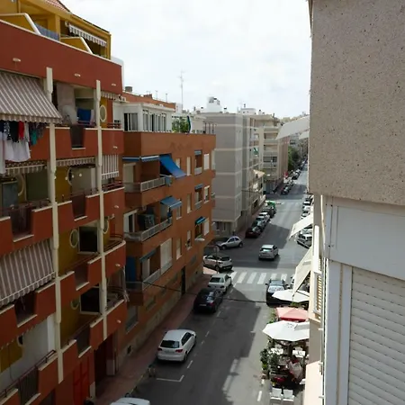 Apartament Imperator Torrevieja