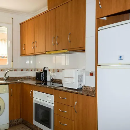 Imperator Apartment *