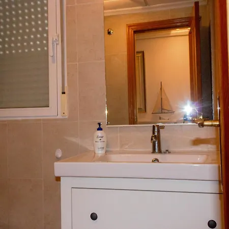 Imperator Apartament Torrevieja