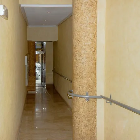 Imperator Apartment *