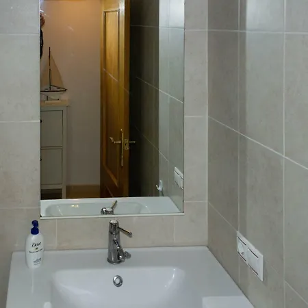 Apartament Imperator Torrevieja