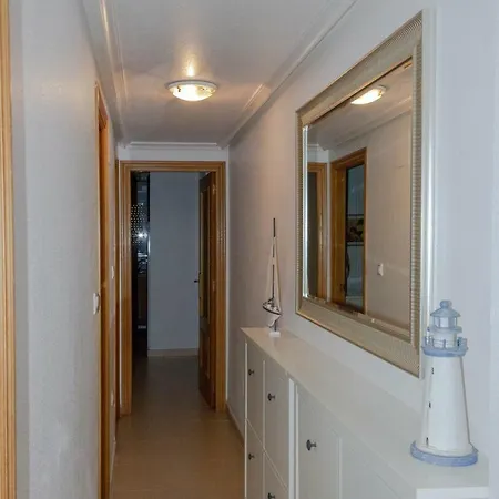 Apartament Imperator Torrevieja