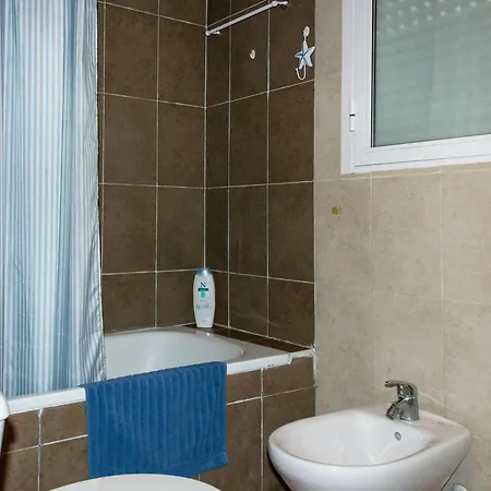 Imperator Apartment Torrevieja