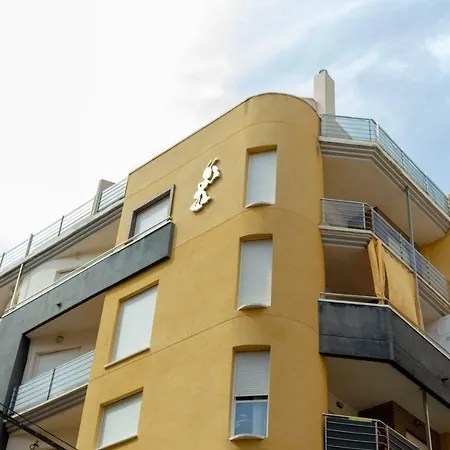 Apartament Imperator
